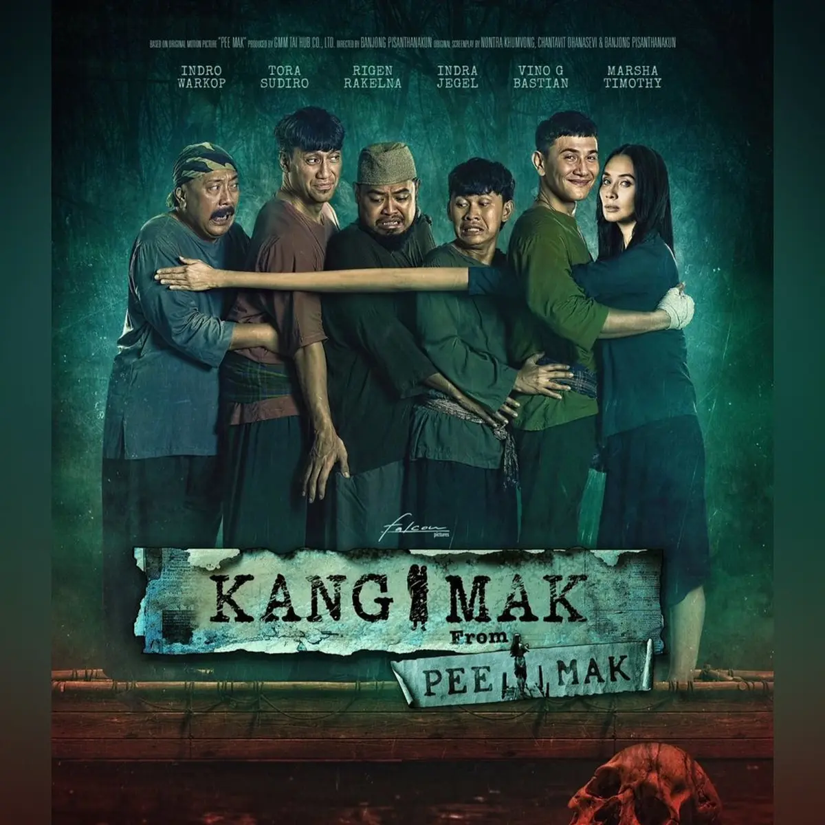 Film Lokal Kembali ke Puncak Box Office, Penonton Sambut Antusias