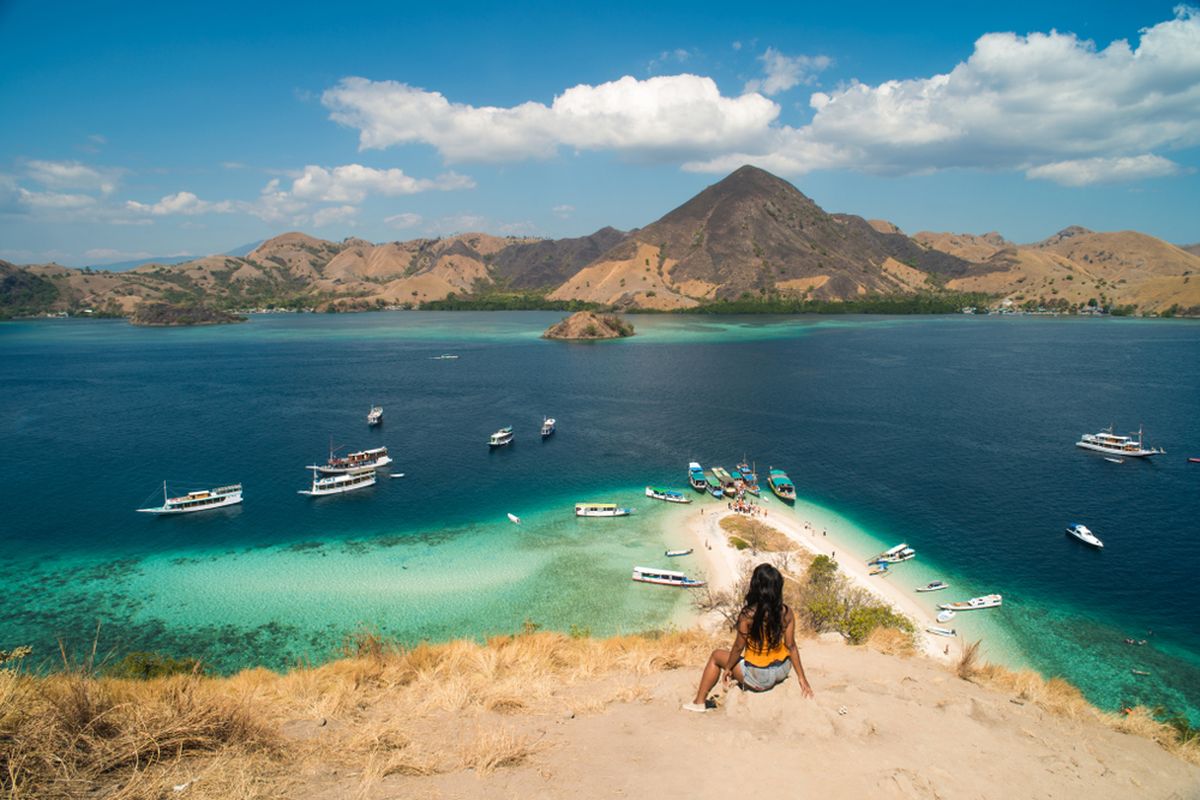 Sektor Pariwisata dan Isu Keberlanjutan