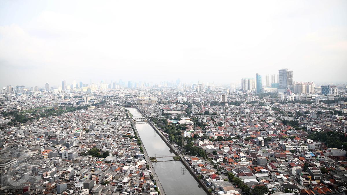 Arus Urbanisasi Masih Tinggi, Jakarta Tambah Kawasan Hunian Terjangkau