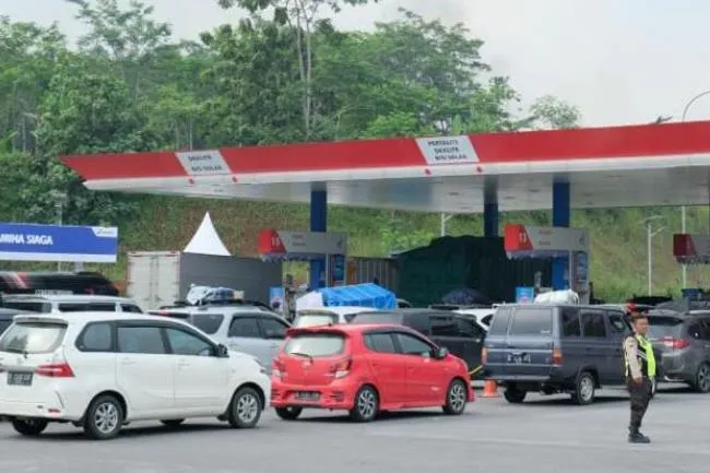 Harga BBM Tidak Naik, Pemerintah Jaga Stabilitas Ekonomi