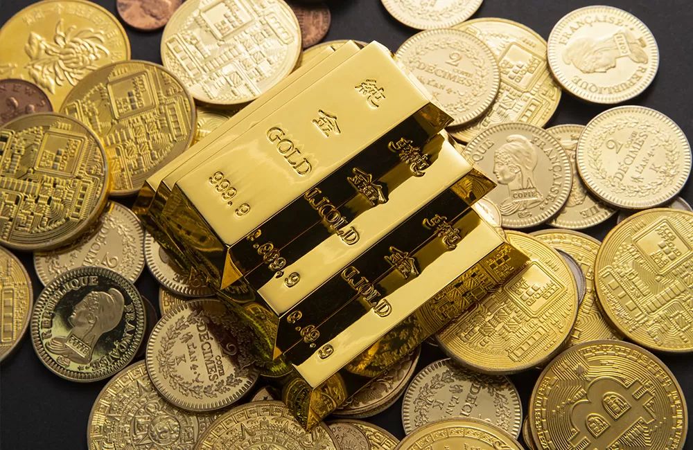 Harga Emas Antam Naik Tipis, Investor Ritel Tetap Optimis