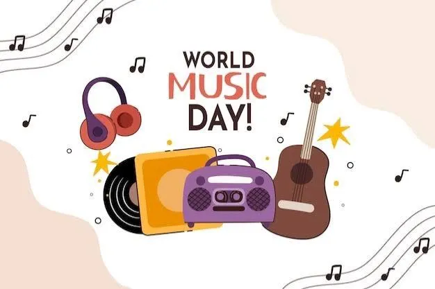 Peringatan Hari Musik Dunia Musisi Lokal Gelar Konser Kolaboratif